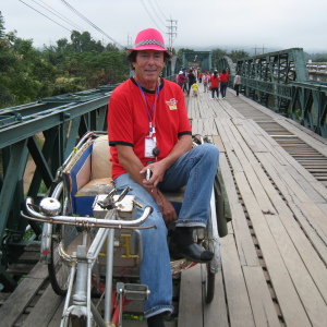 Photo de profil de Patrick Prost