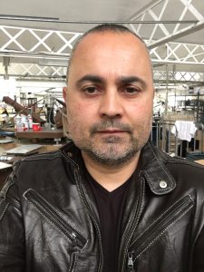 Photo de profil de Patrick Prunier