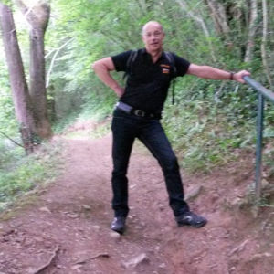 Photo de profil de Patrick Pruvot