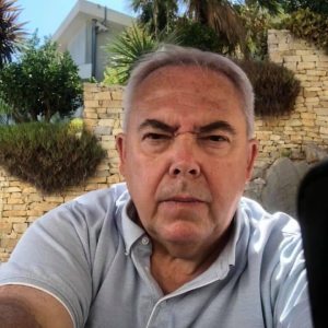 Photo de profil de Patrick Quenot