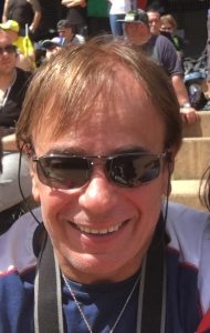 Photo de profil de Patrick Quentin