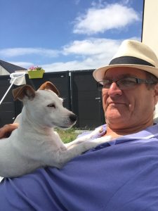 Photo de profil de Patrick Queruau Lamerie