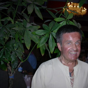 Photo de profil de Patrick Quinio