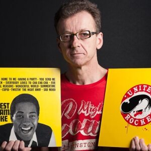 Photo de profil de Patrick Ragaud