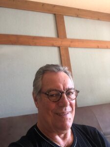 Photo de profil de Patrick Raingeard