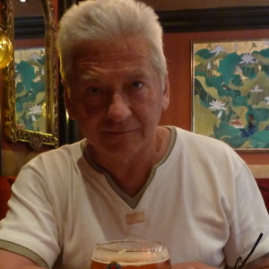 Photo de profil de Patrick Rameau