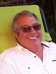Photo de profil de Patrick Rasneur