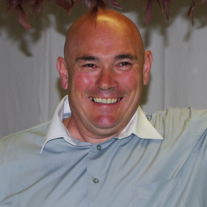 Photo de profil de Patrick Rastel