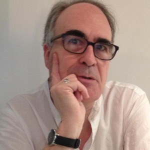 Photo de profil de Patrick Raty