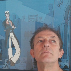 Photo de profil de Patrick Ravon