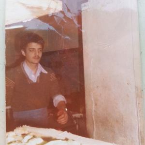 Photo de profil de Patrick Ravotti