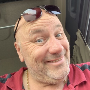 Photo de profil de Patrick Raybaud