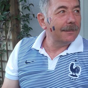 Photo de profil de Patrick Reb