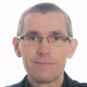 Photo de profil de Patrick Reghem