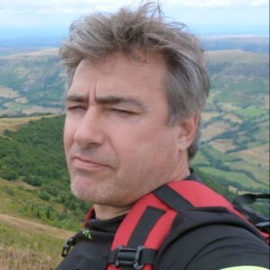 Photo de profil de Patrick Remot