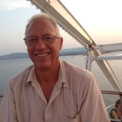 Photo de profil de Patrick Renaud