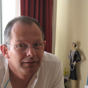 Photo de profil de Patrick Renou