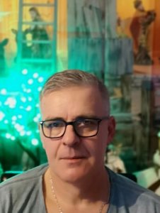 Photo de profil de Patrick Renouard