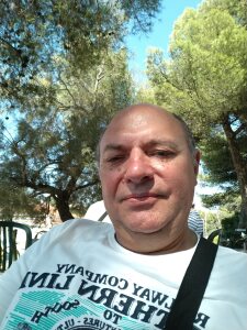 Photo de profil de Patrick Renoux
