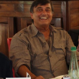 Photo de profil de Patrick Resseguier