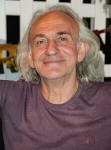Photo de profil de Patrick Rethymnis