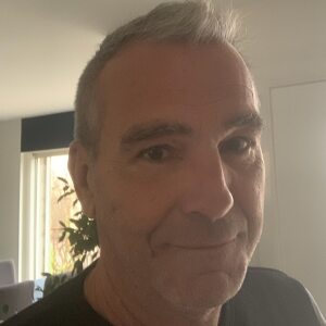 Photo de profil de Patrick Revesz