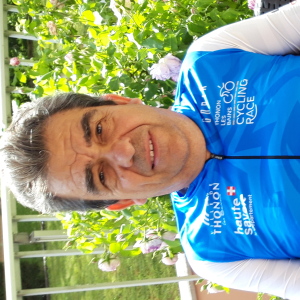 Photo de profil de Patrick Ribeaucourt