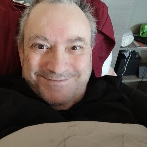 Photo de profil de Patrick Ricciardi