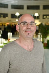 Photo de profil de Patrick Richard