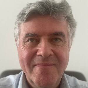 Photo de profil de Patrick Richard