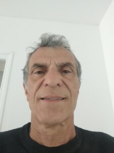 Photo de profil de Patrick Ricord