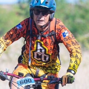 Photo de profil de Patrick Ricottier