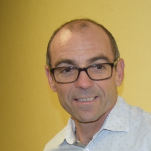 Photo de profil de Patrick Riguet