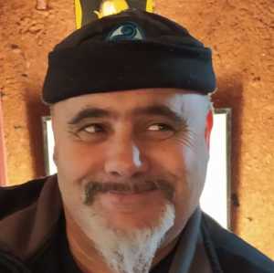 Photo de profil de Patrick Rioult