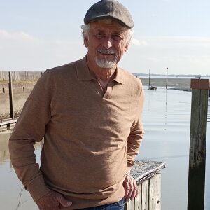 Photo de profil de Patrick Robert