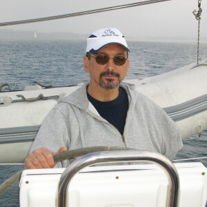 Photo de profil de Patrick Robert