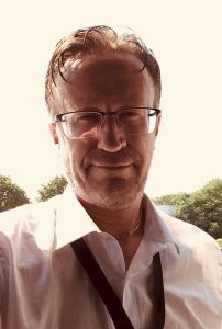 Photo de profil de Patrick Robveille