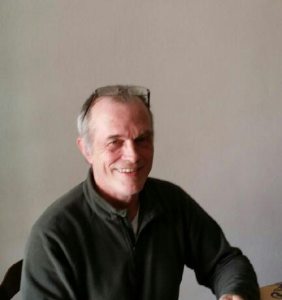 Photo de profil de Patrick Roch