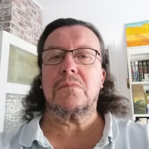 Photo de profil de Patrick Roche