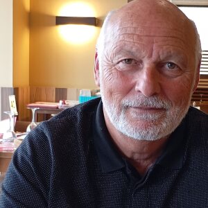Photo de profil de Patrick Roche