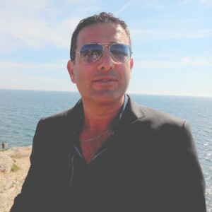 Photo de profil de Patrick Roche