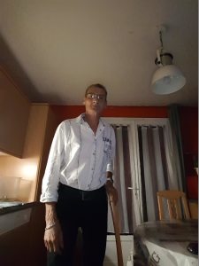 Photo de profil de Patrick Rodde
