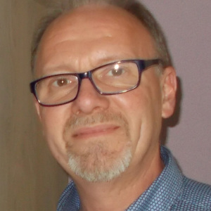 Photo de profil de Patrick Roels