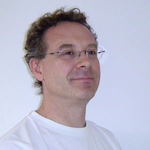 Photo de profil de Patrick Roger