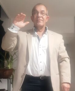 Photo de profil de Patrick Roger