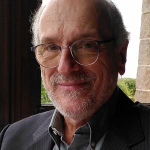 Photo de profil de Patrick Roger
