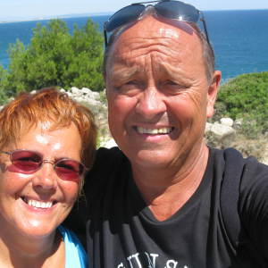 Photo de profil de Patrick Rombart