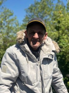 Photo de profil de Patrick Roselle
