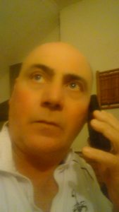 Photo de profil de Patrick Rosso