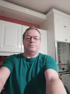 Photo de profil de Patrick Rouget
